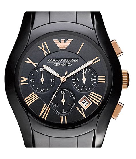 fake armani mens watches|emporio Armani watches lowest price.